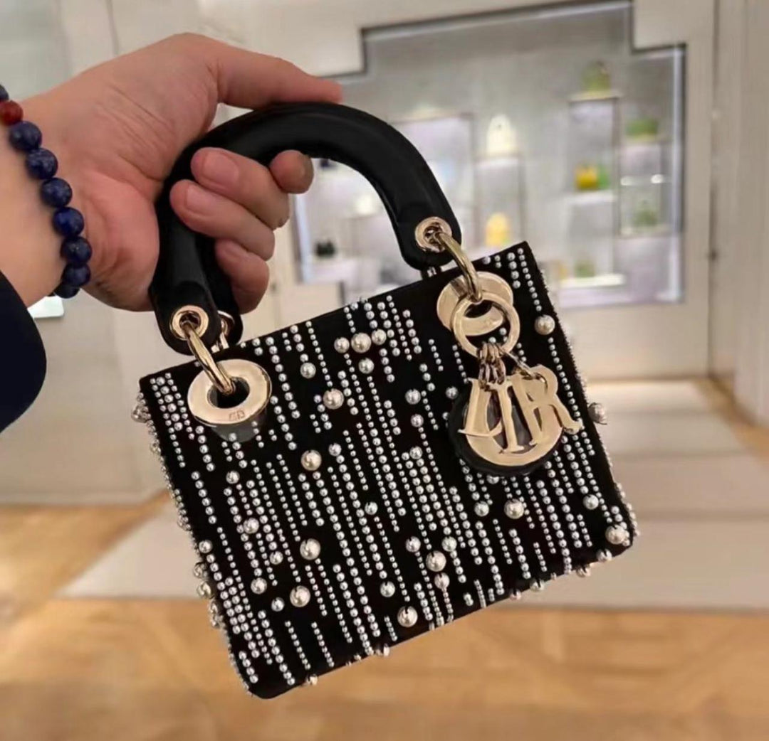 Ladies DI*R bags