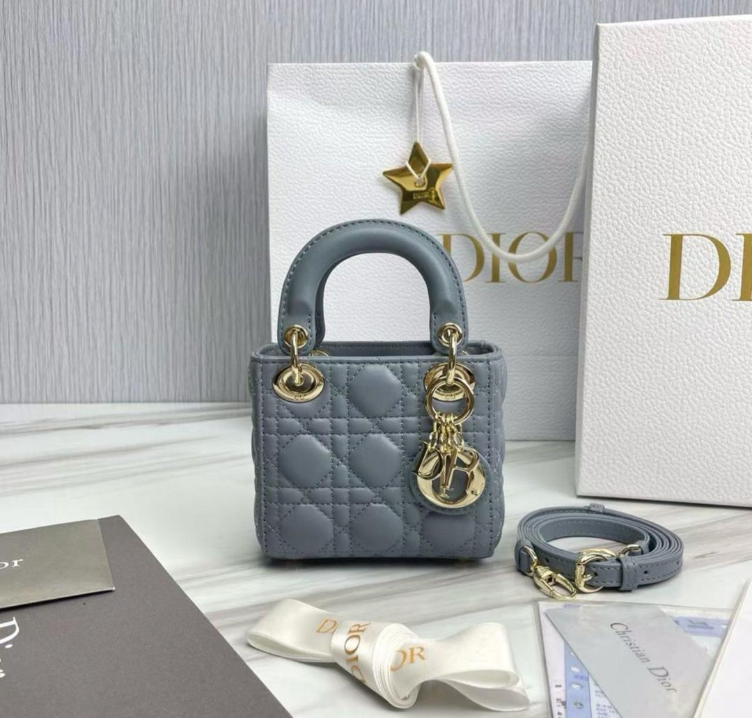 Ladies DI*R bags