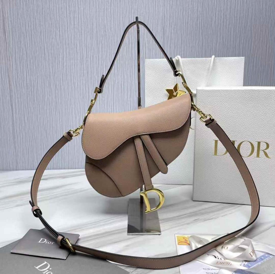 Ladies DI*R bags