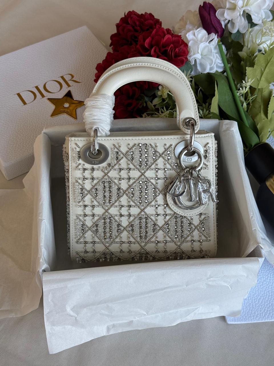 Ladies DI*R bags