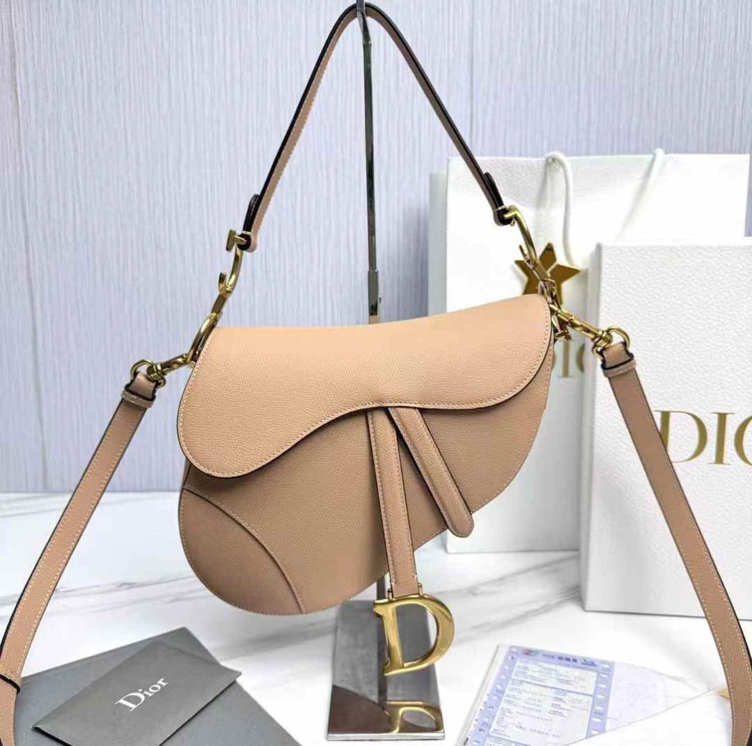 Ladies DI*R bags