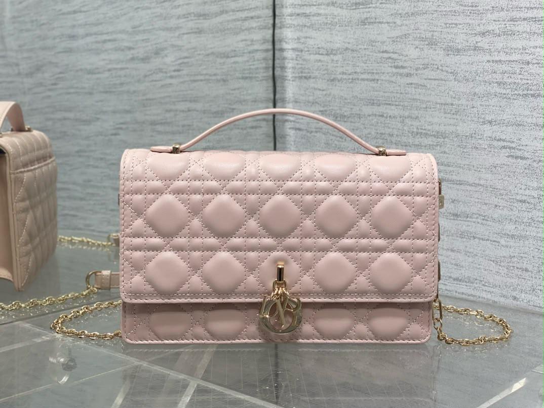 Ladies DI*R bags