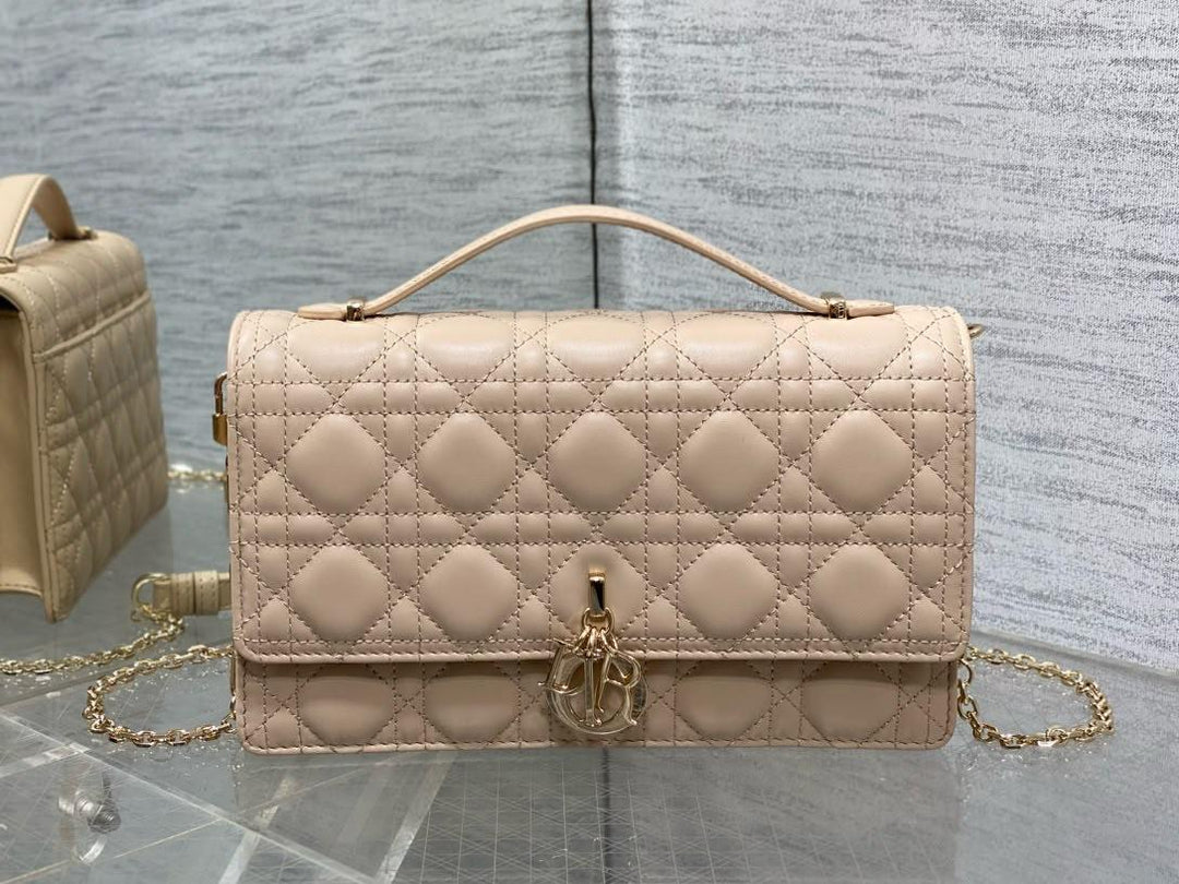 Ladies DI*R bags