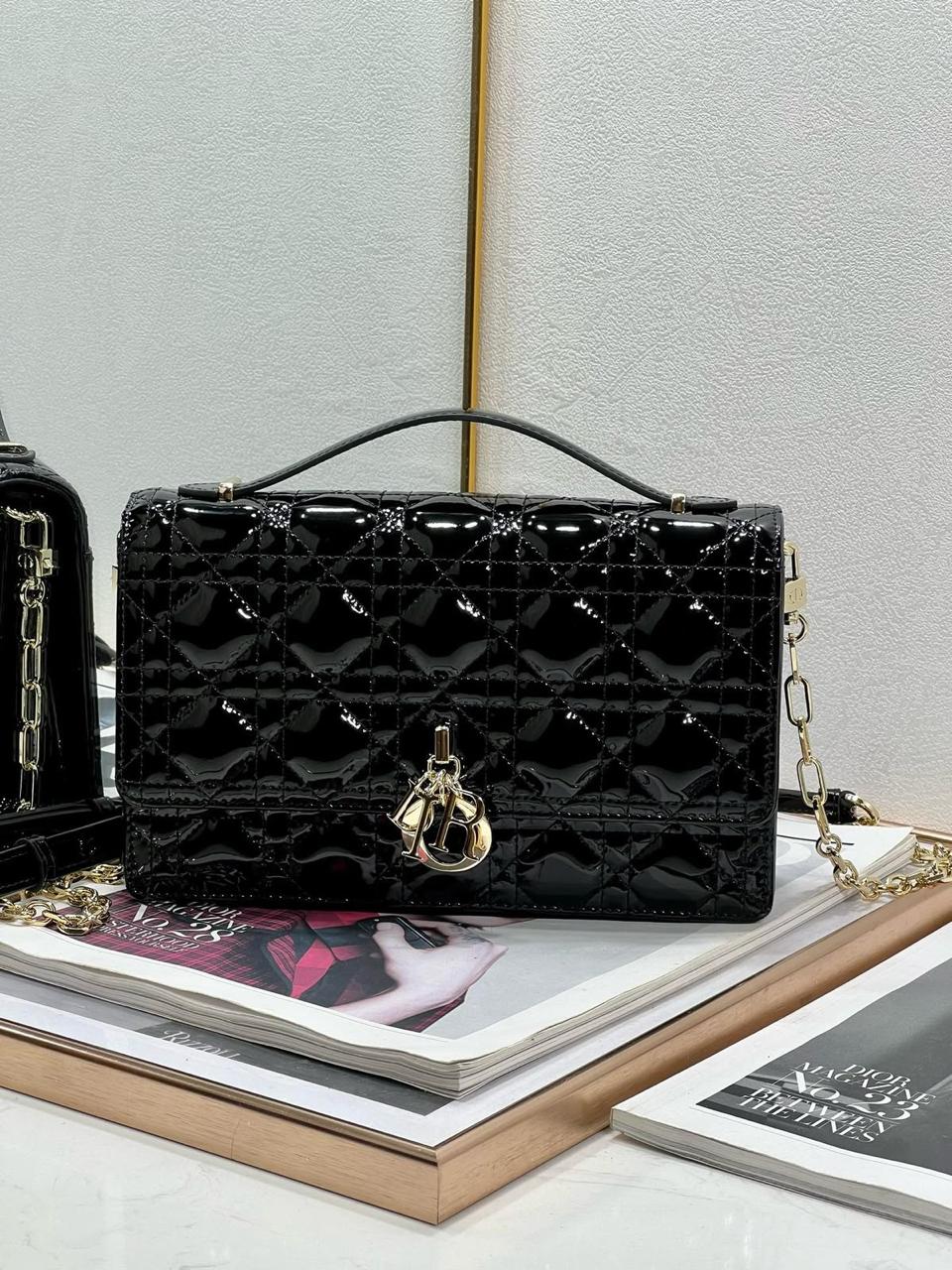 Ladies DI*R bags