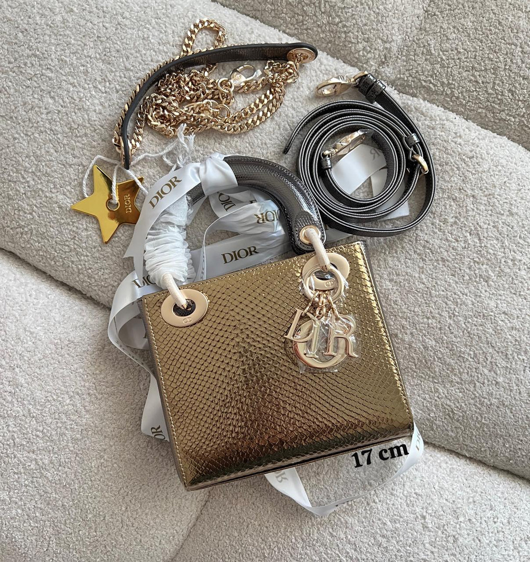 Ladies DI*R bags