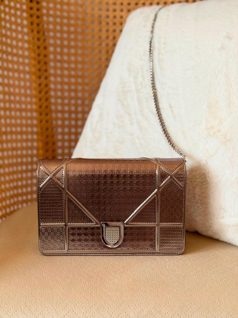 Ladies DI*R bags