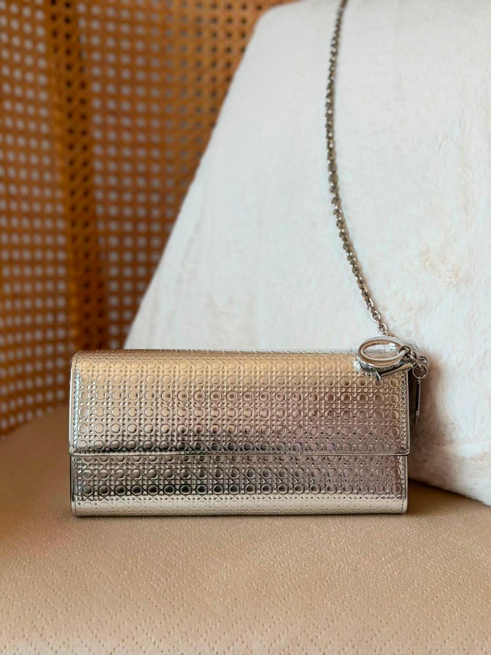 Ladies DI*R bags