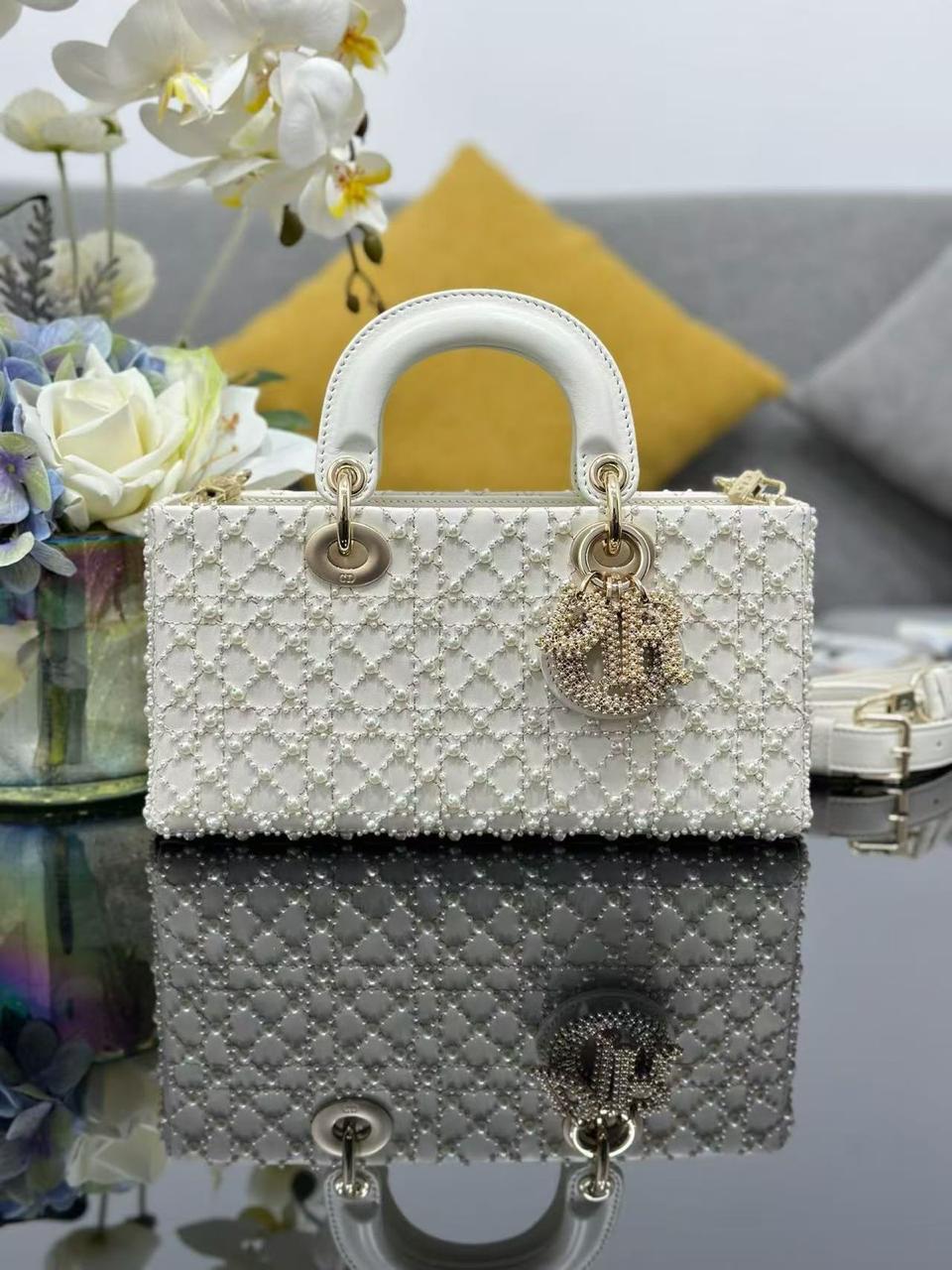 Ladies DI*R bags