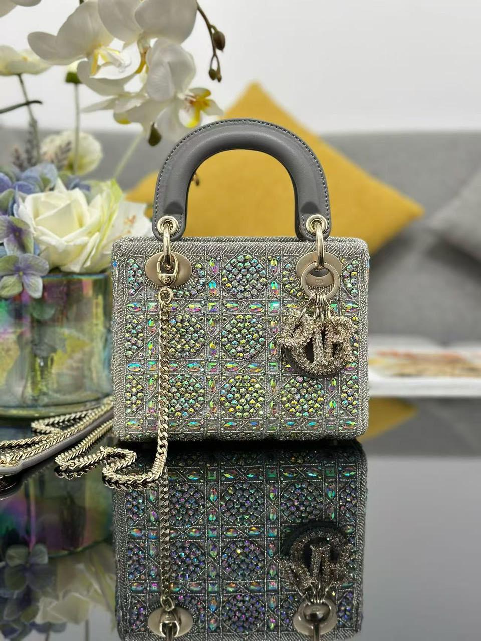Ladies DI*R bags