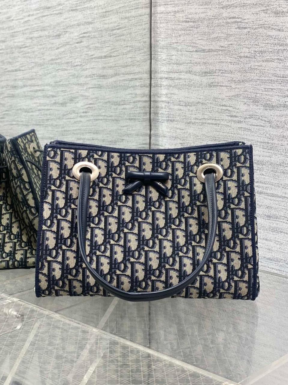 Ladies DI*R bags