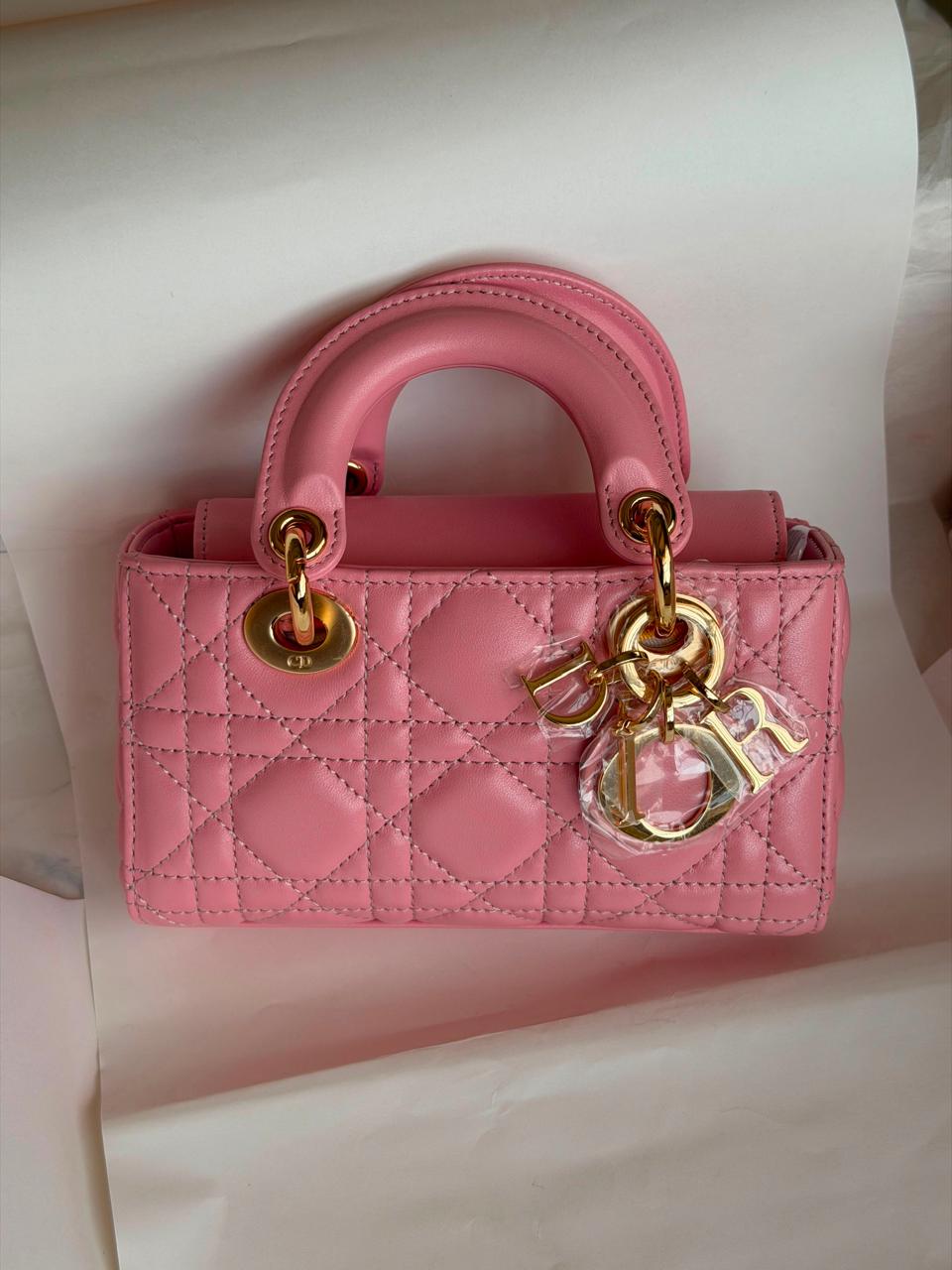 Ladies DI*R bags