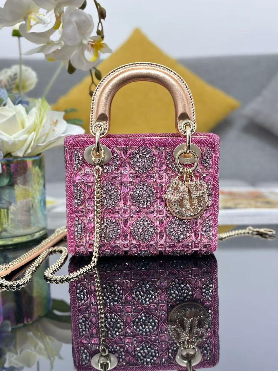 Ladies DI*R bags