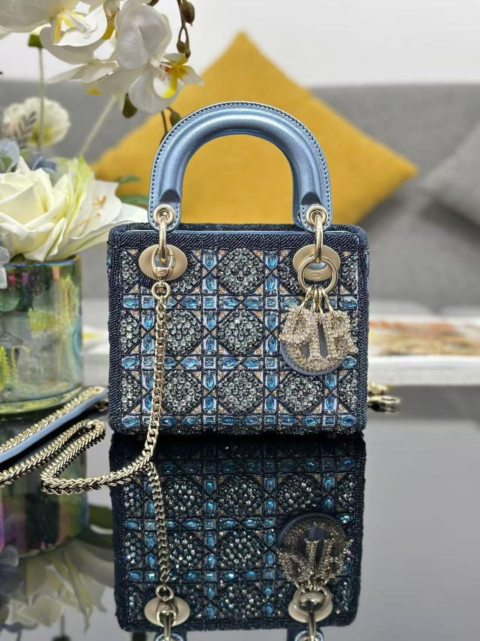 Ladies DI*R bags