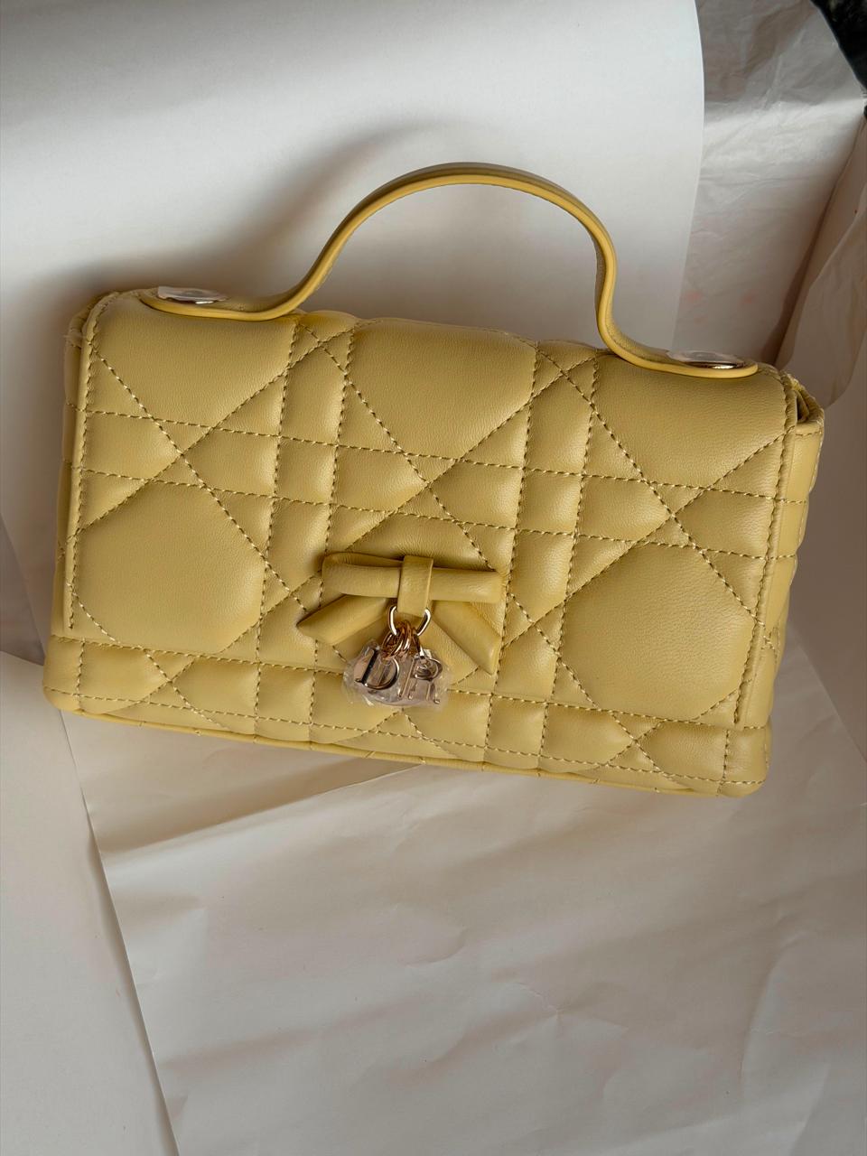 Ladies DI*R bags
