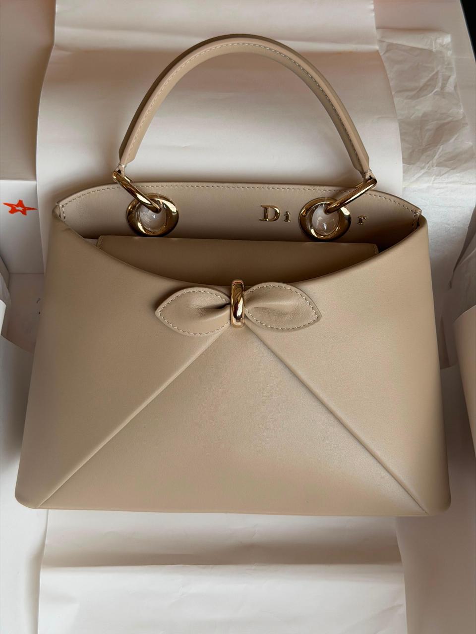 Ladies DI*R bags