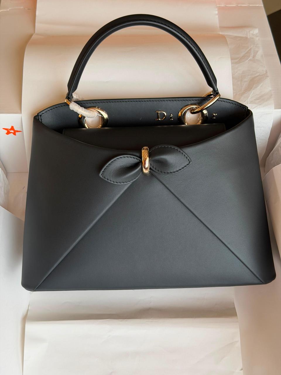 Ladies DI*R bags