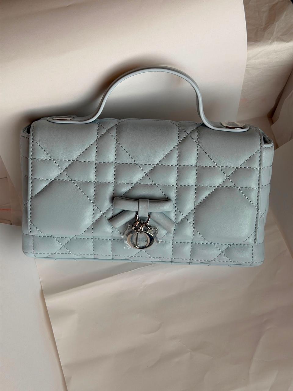 Ladies DI*R bags