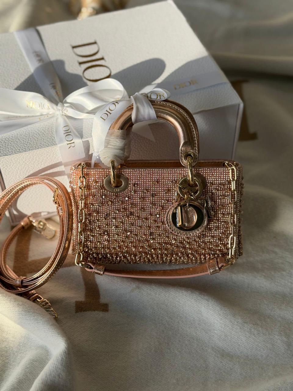 Ladies DI*R bags