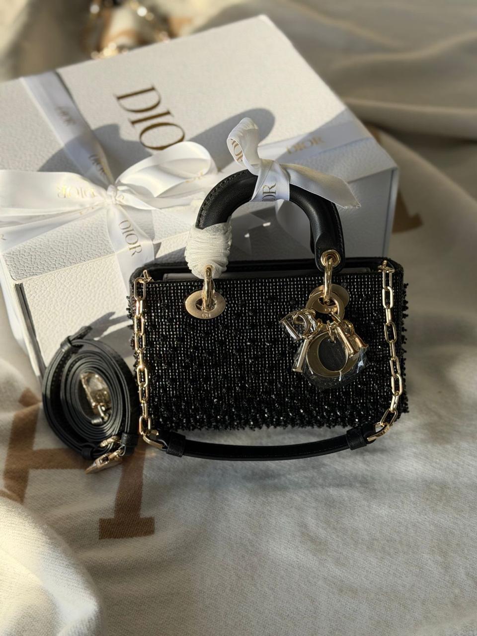 Ladies DI*R bags