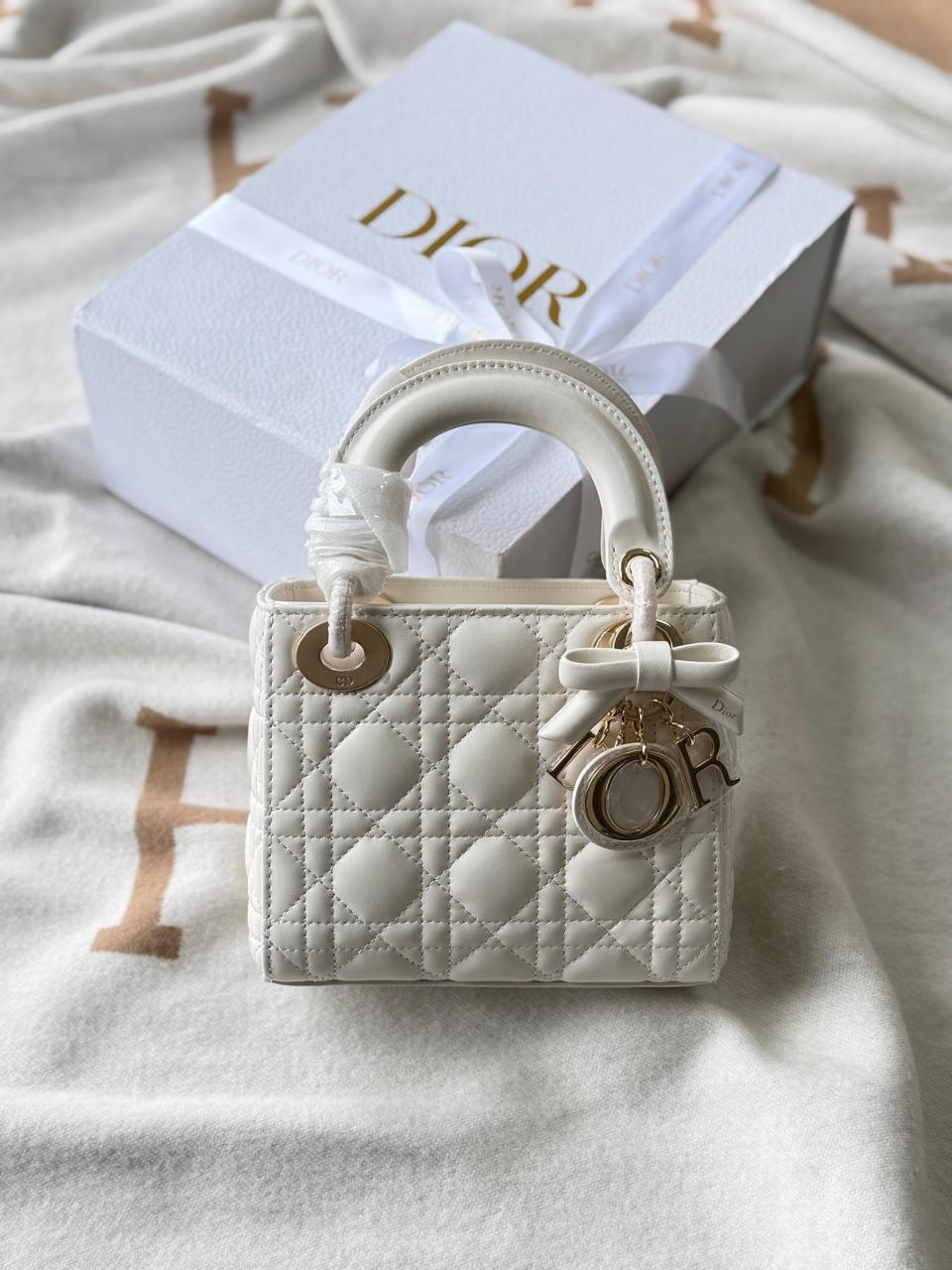 Ladies DI*R bags