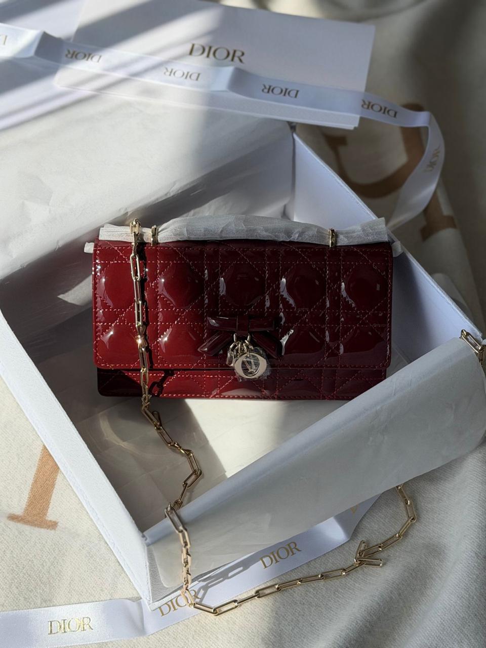 Ladies DI*R bags
