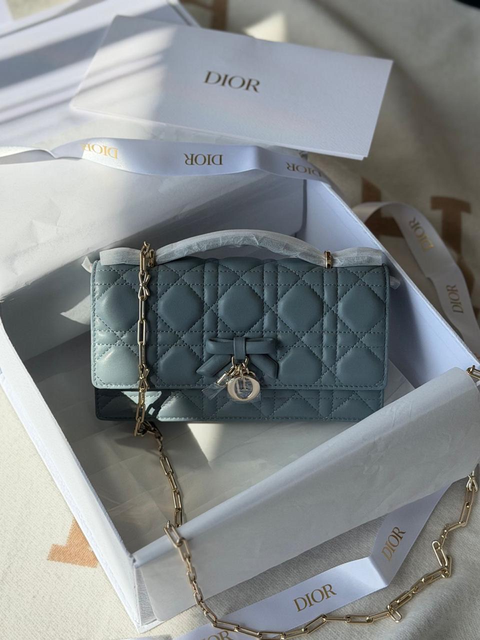 Ladies DI*R bags