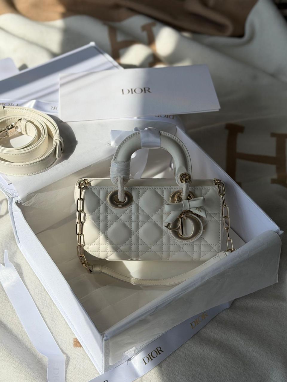 Ladies DI*R bags