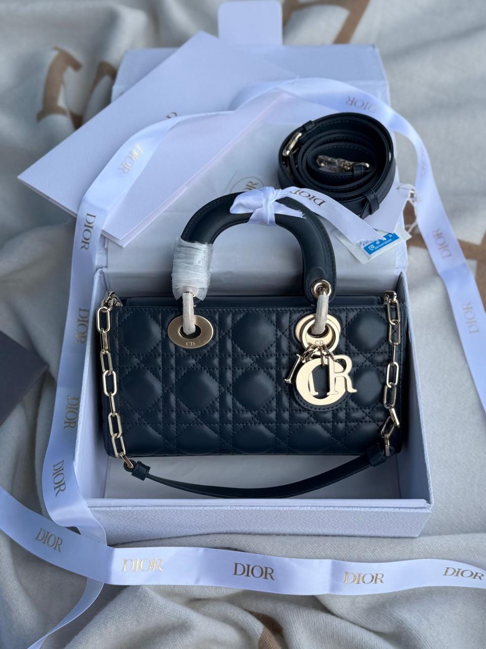 Ladies DI*R bags
