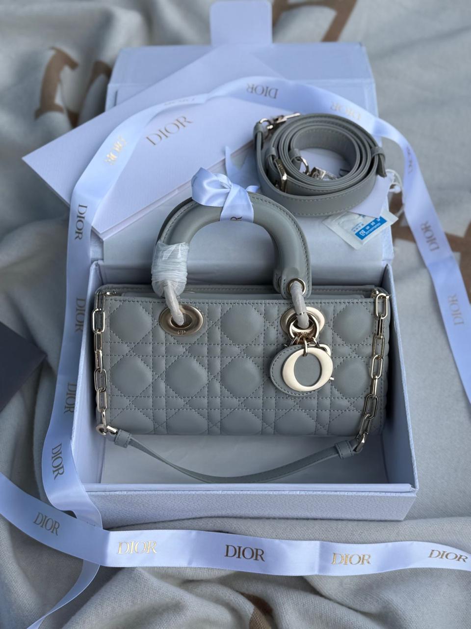 Ladies DI*R bags