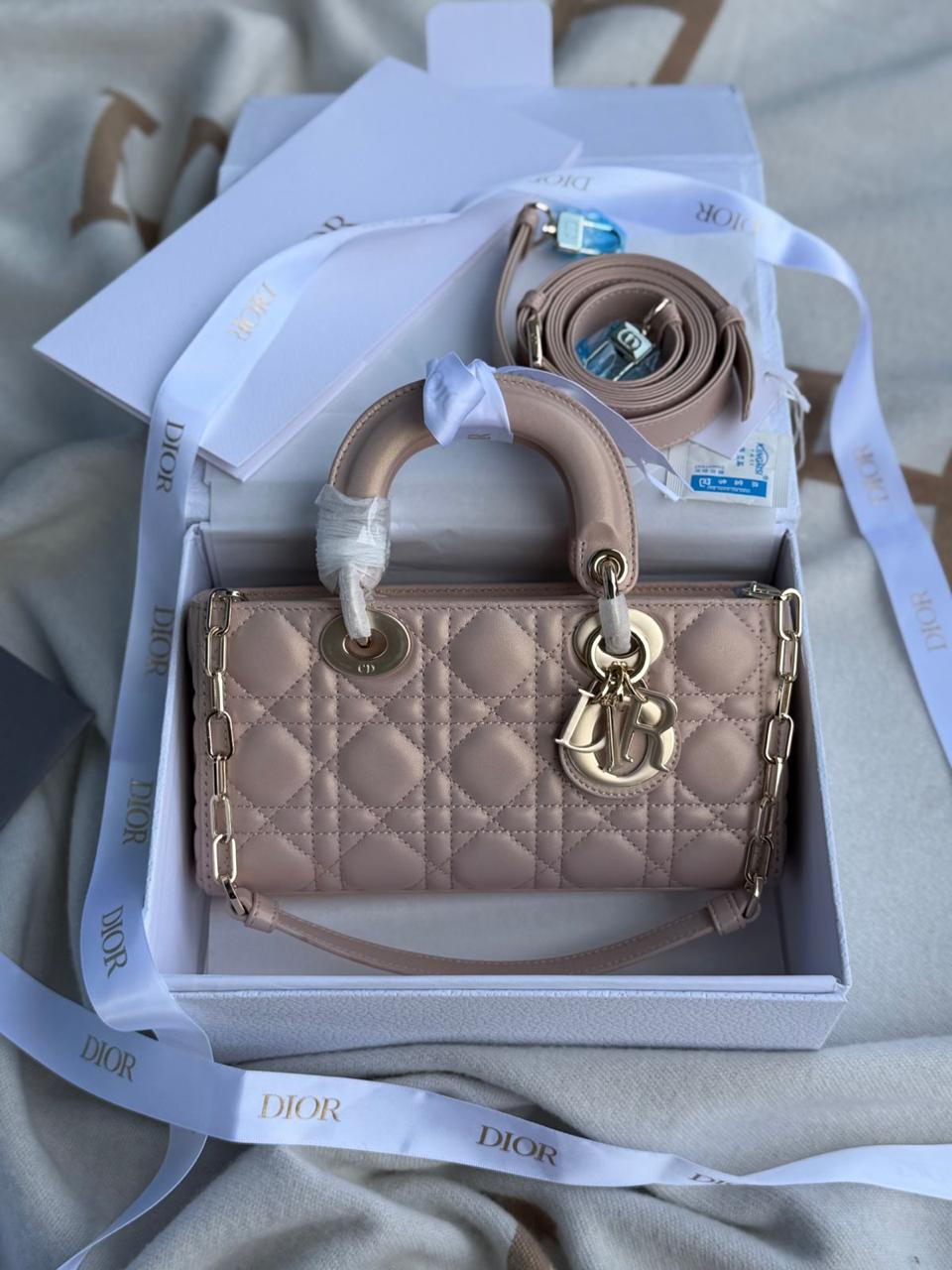 Ladies DI*R bags