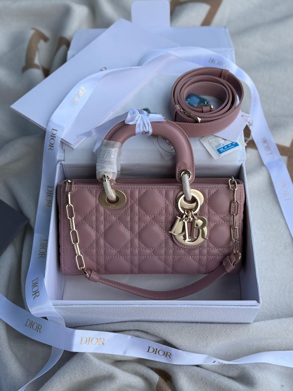 Ladies DI*R bags