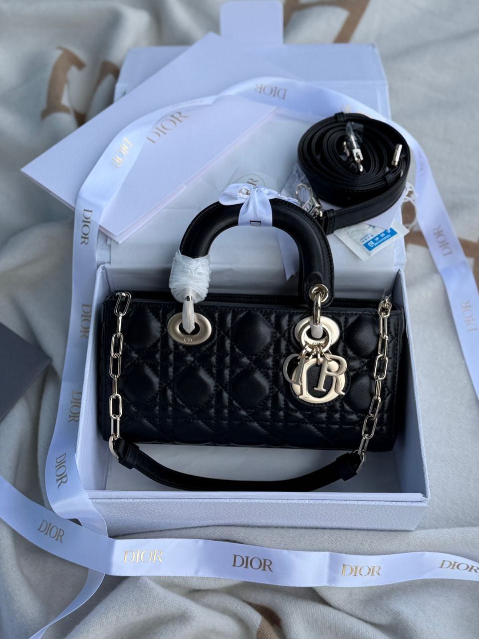 Ladies DI*R bags