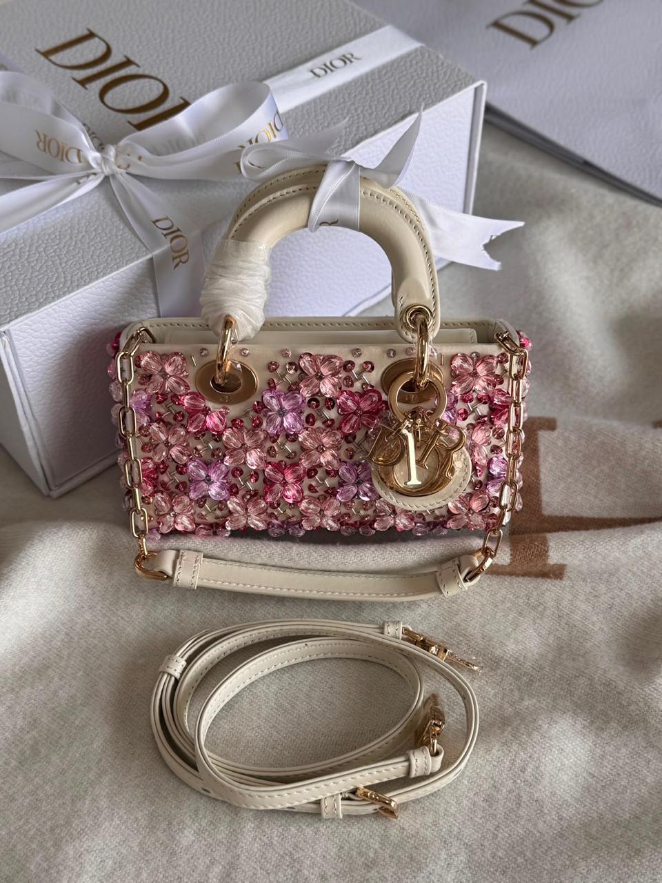 Ladies DI*R bags