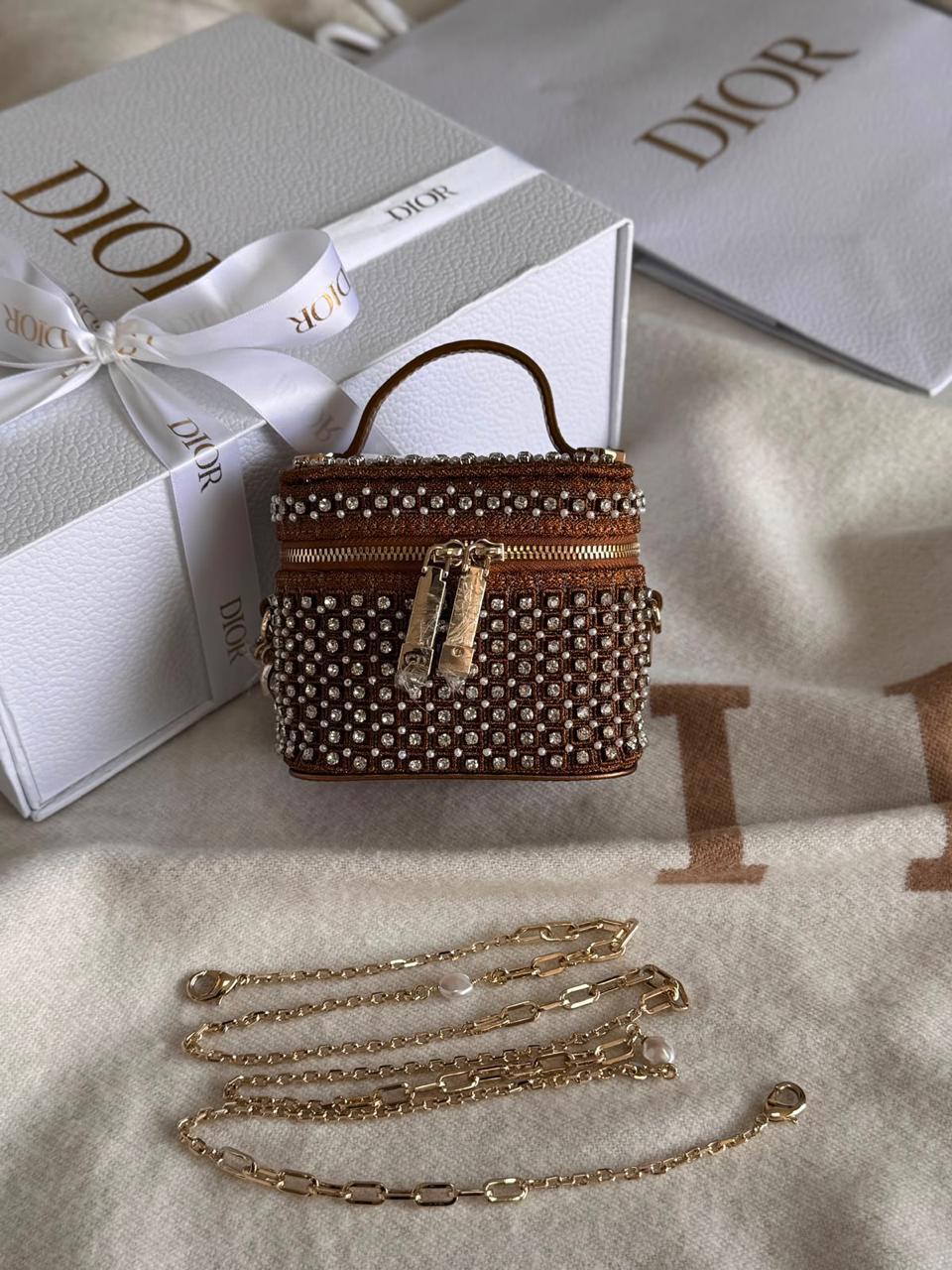 Ladies DI*R bags
