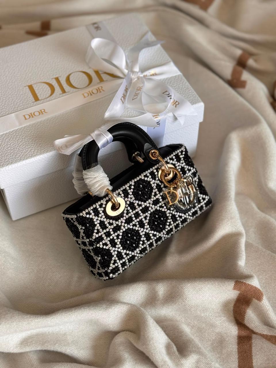 Ladies DI*R bags