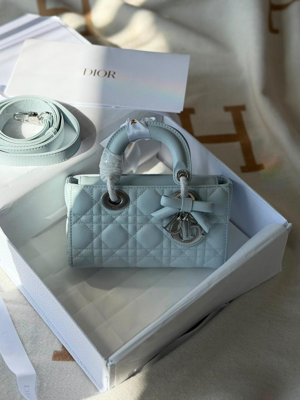 Ladies DI*R bags