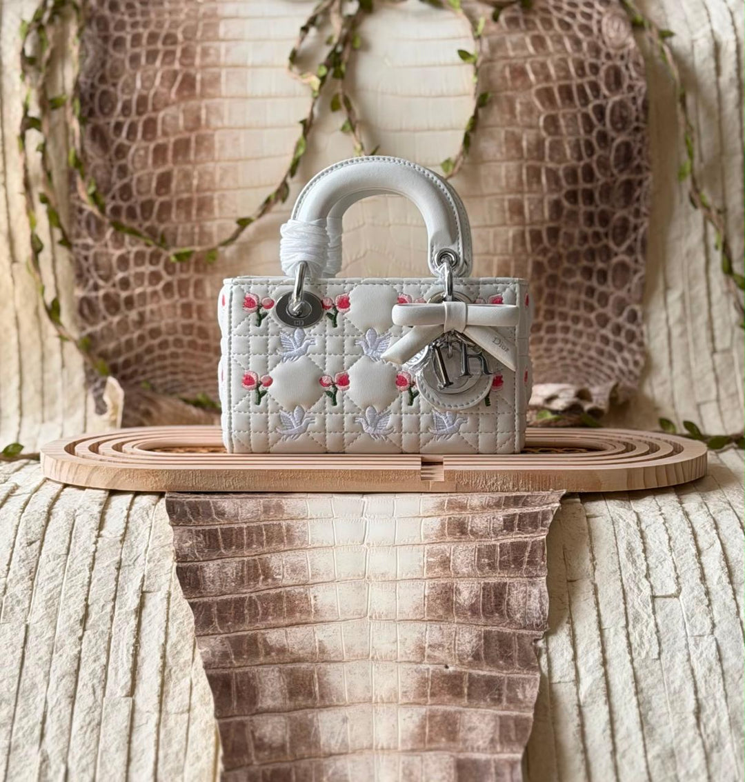 Ladies DI*R bags