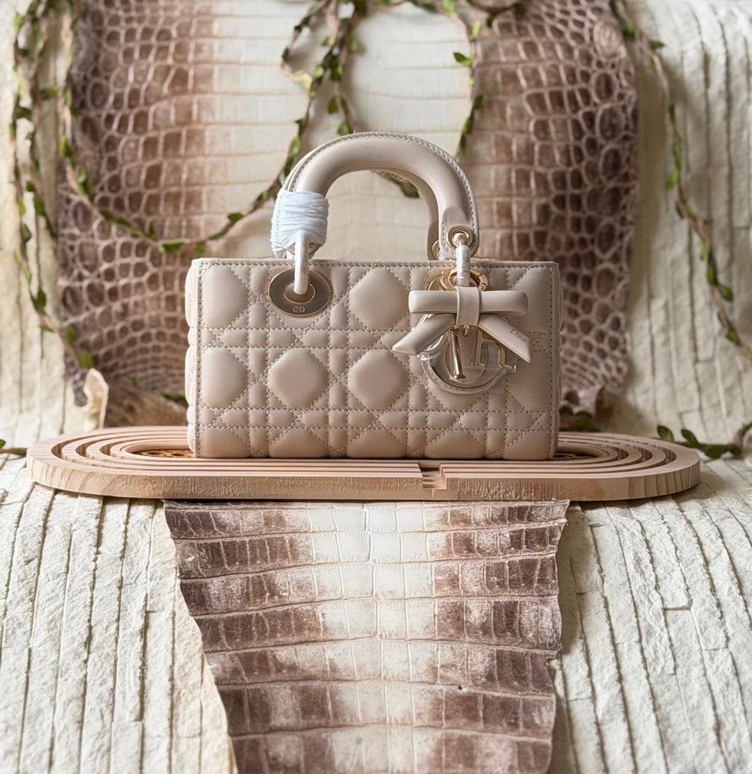 Ladies DI*R bags