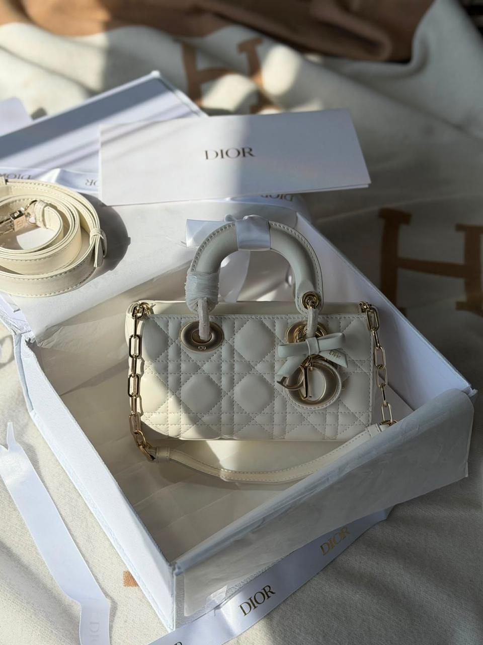 Ladies DI*R bags