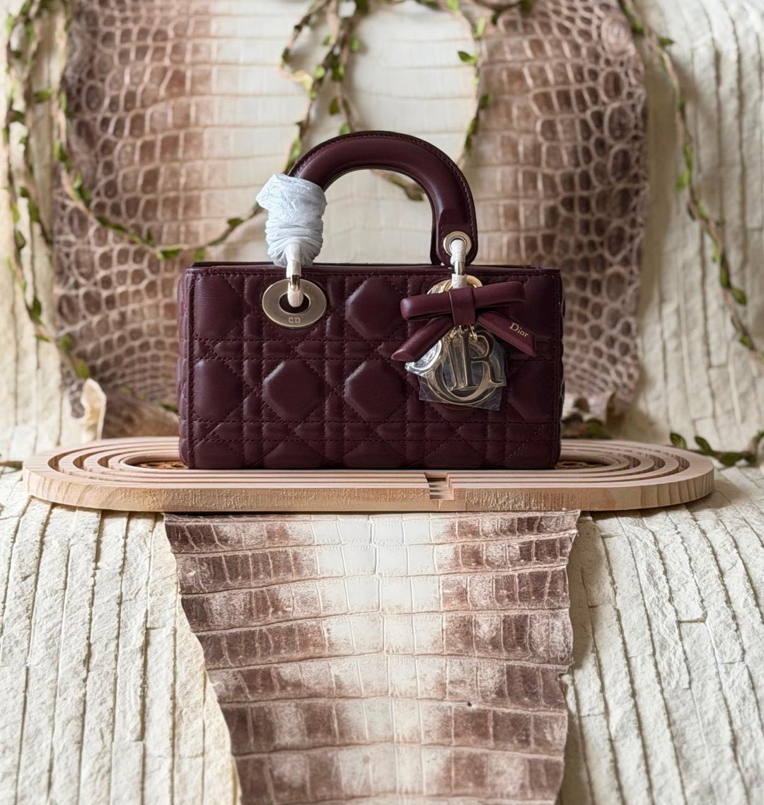 Ladies DI*R bags