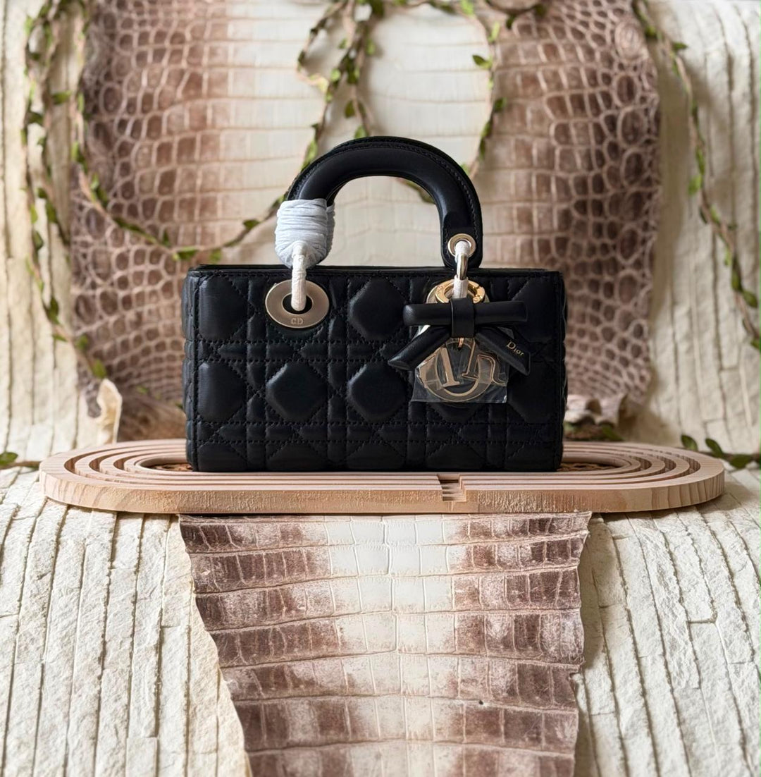 Ladies DI*R bags