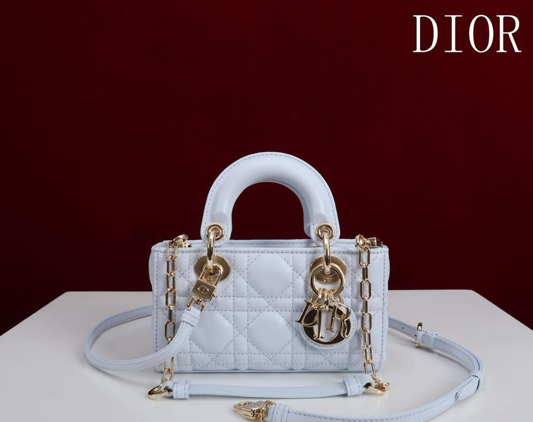 Ladies DI*R bags