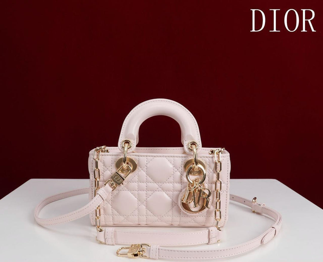 Ladies DI*R bags