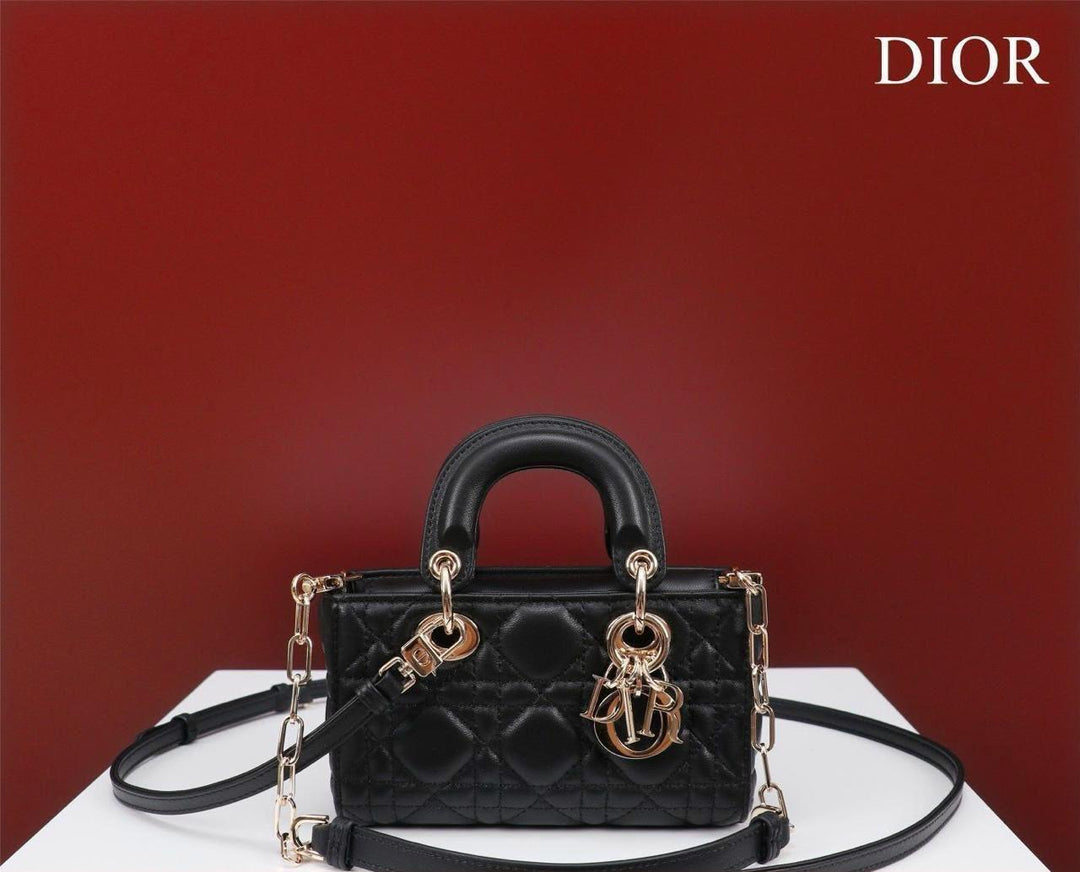 Ladies DI*R bags
