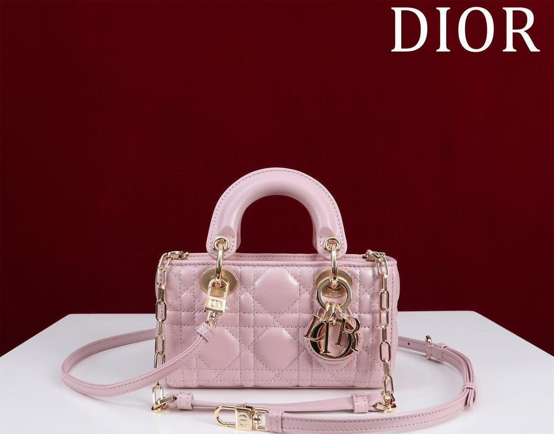 Ladies DI*R bags