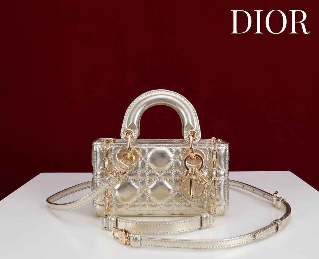 Ladies DI*R bags