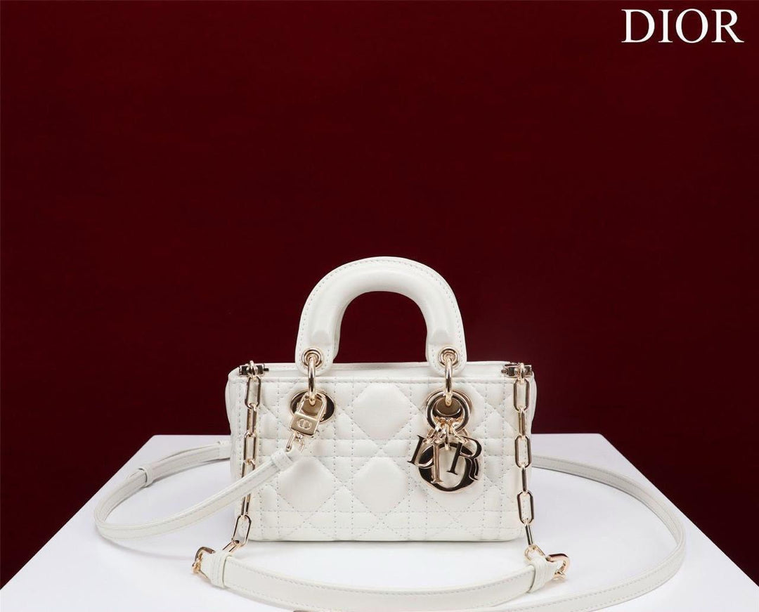 Ladies DI*R bags