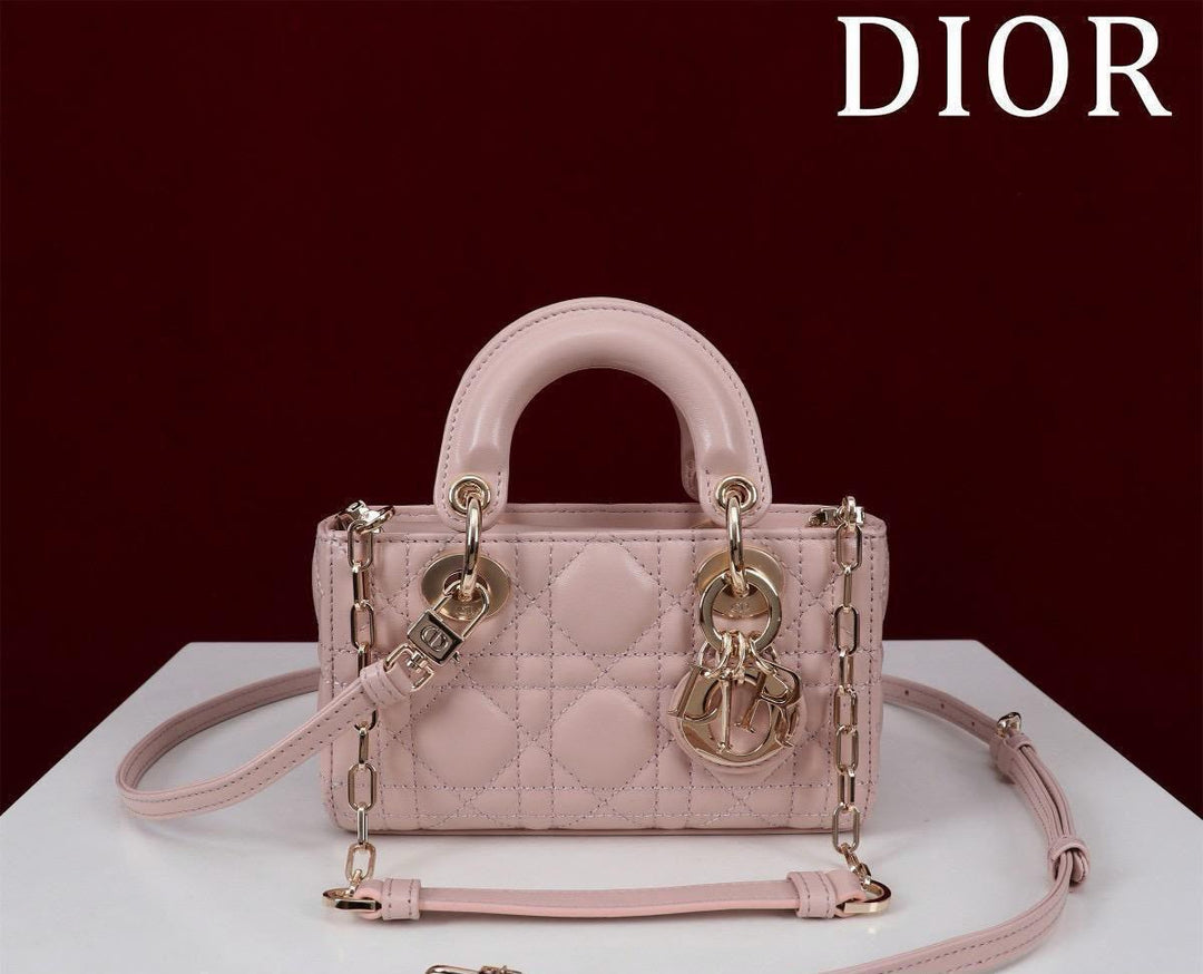 Ladies DI*R bags