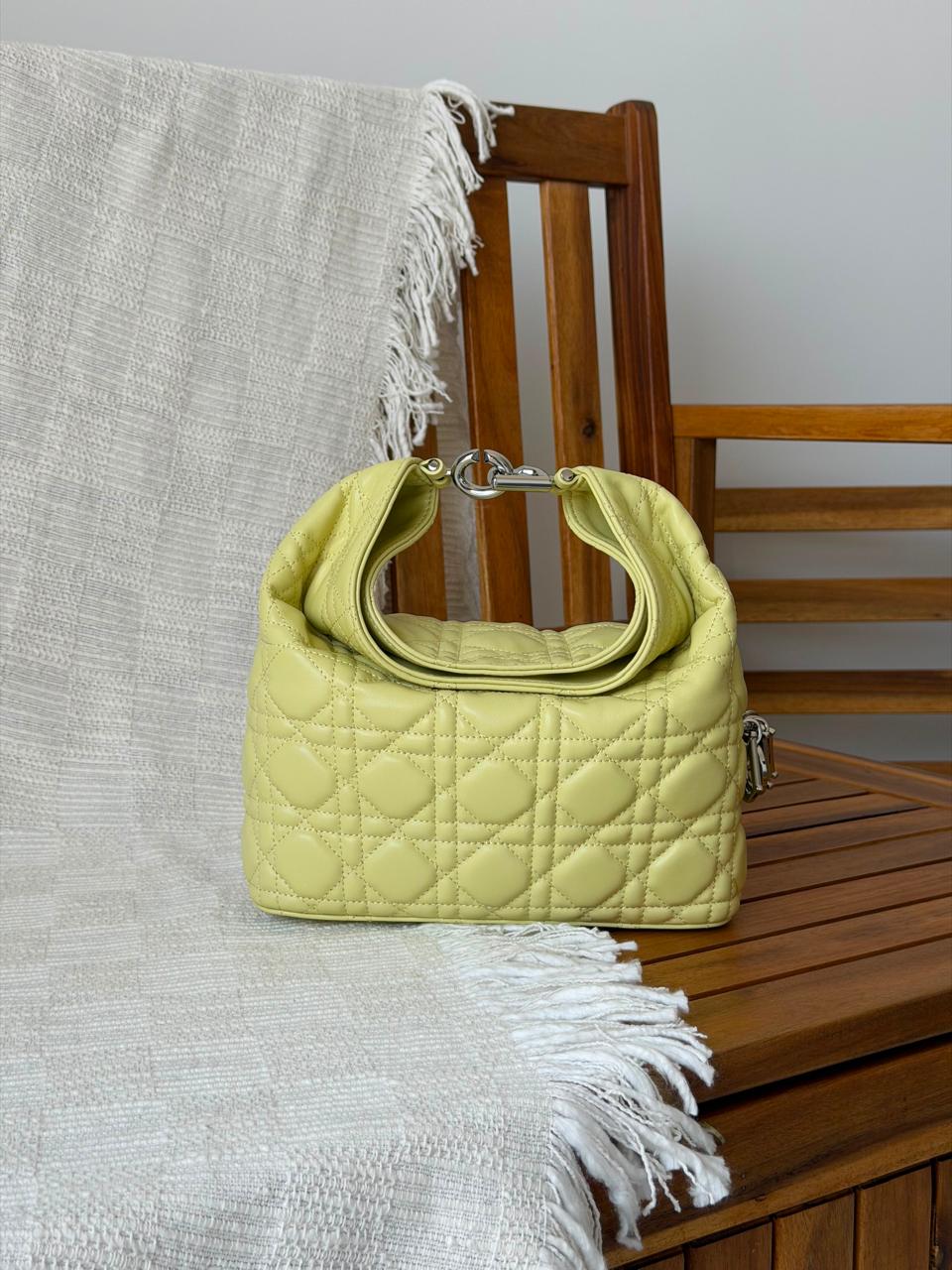 Ladies DI*R bags