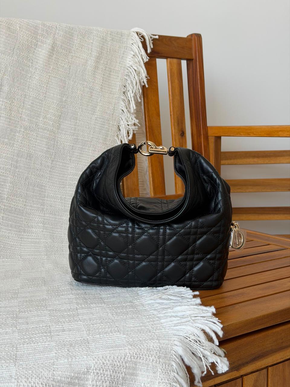 Ladies DI*R bags